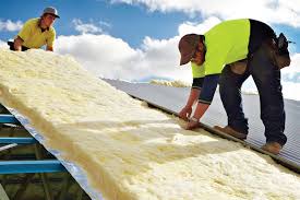 Best Commercial Insulation Services  in Eagle Lake, FL