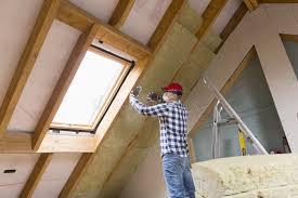 Types of Insulation We Offer in Eagle Lake, FL